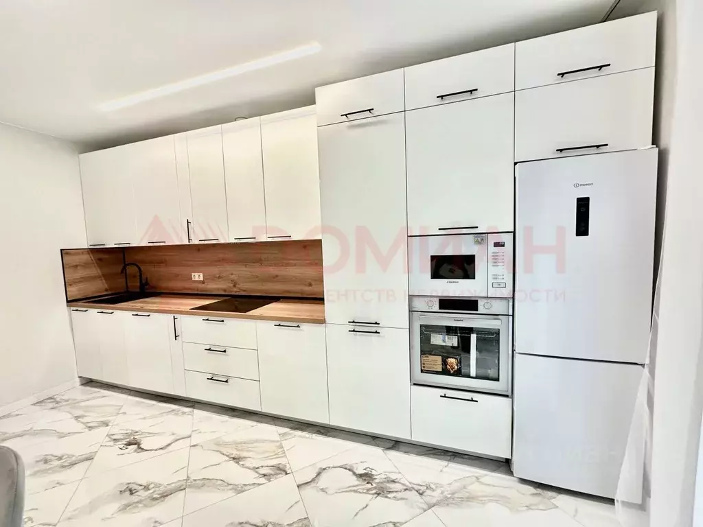 2-к кв. Ростовская область, Ростов-на-Дону ул. Мечникова, 110с2 (60.0 ... - Фото 0