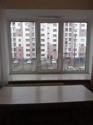 1-к. квартира, 35,4 м, 2/9 эт. - Фото 1