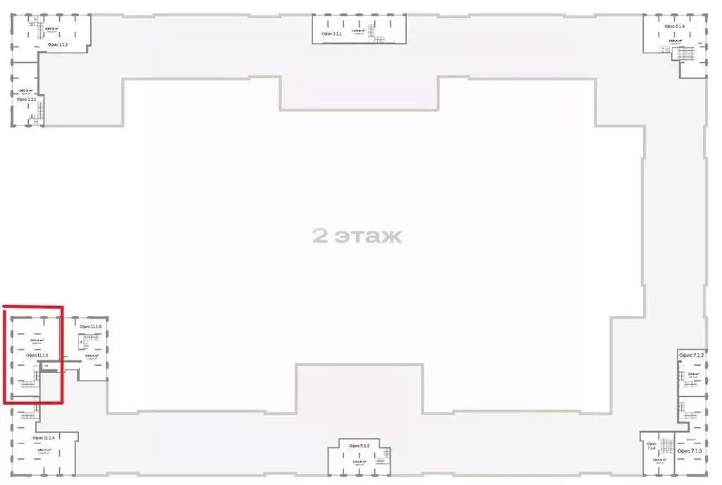 Торговая площадь в Москва Тагильская ул., 6/1 (150 м) - Фото 2