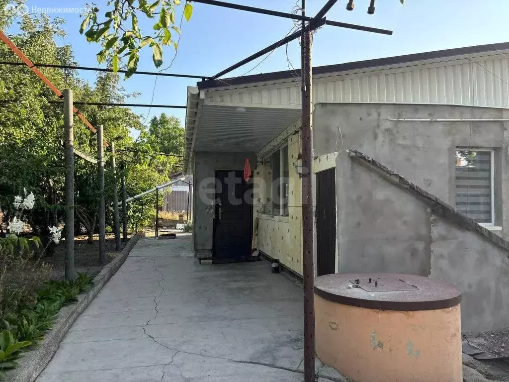 Дом в Бахчисарай, улица 8 Марта (82.9 м) - Фото 0