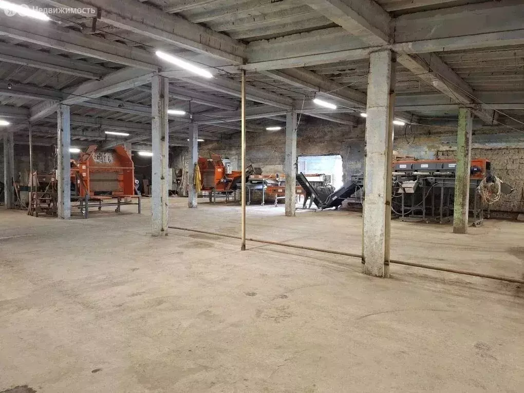 Склад (2039.3 м) - Фото 2