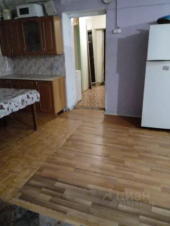 Комната Новосибирская область, Новосибирск ул. Лазарева, 31 (14.0 м) - Фото 0