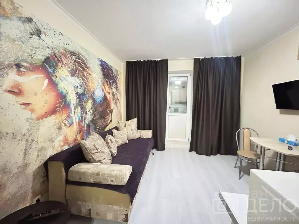 Студия Рязанская область, Рязанский муниципальный округ, с. Дядьково ... - Фото 2