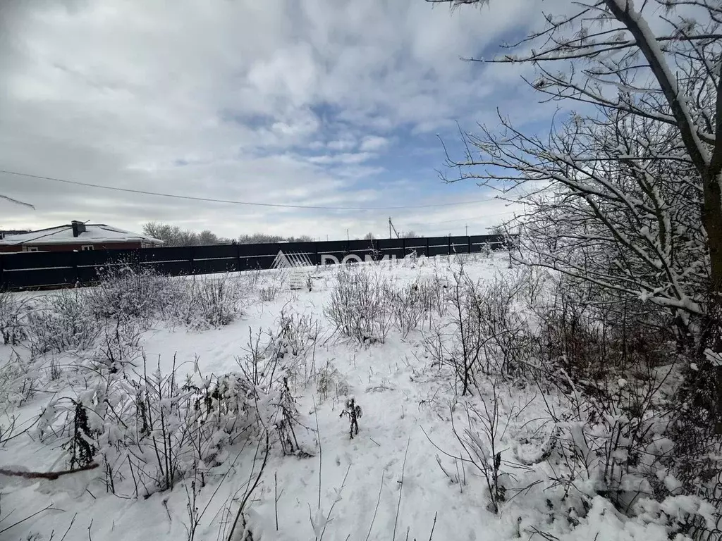 Участок в Ростовская область, Октябрьский район, Бессергеневское ... - Фото 2