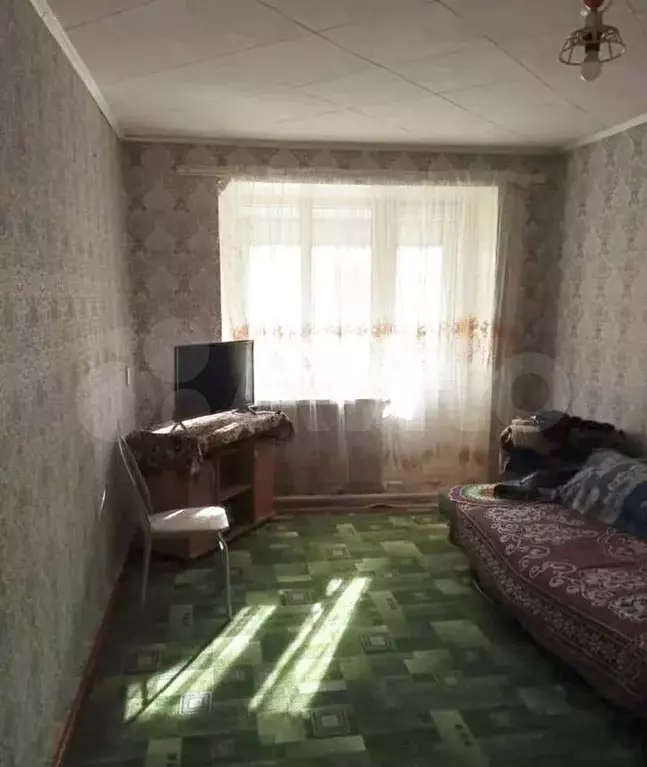 1-к. квартира, 30 м, 2/2 эт. - Фото 0