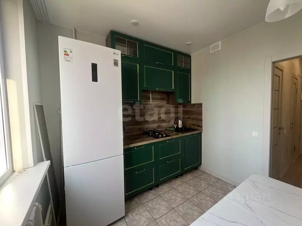 2-к кв. Московская область, Одинцово Можайское ш., 46 (48.0 м) - Фото 2