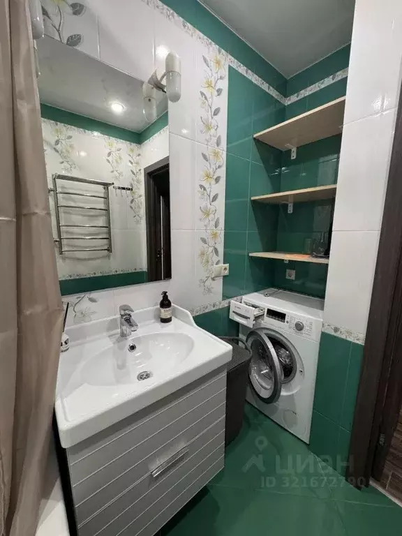 2-к кв. Московская область, Люберцы городской округ, д. Островцы, ... - Фото 2