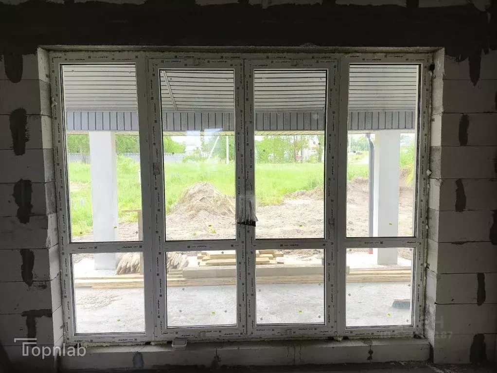 Дом в Калининградская область, Гурьевский муниципальный округ, пос. ... - Фото 1