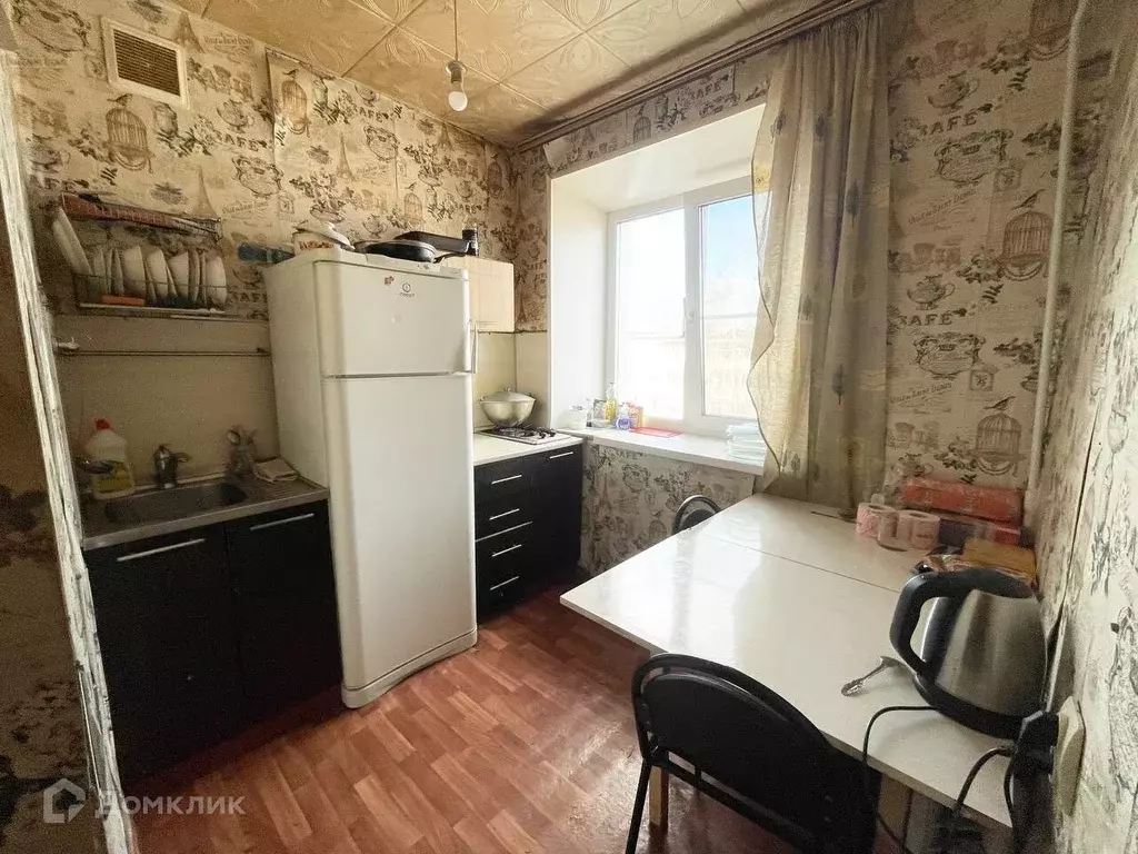 Продаётся 2-к квартира, 44 м - Фото 0