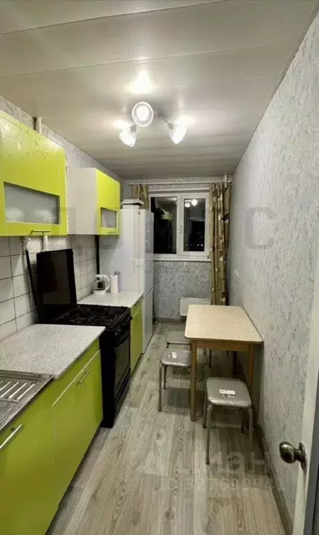 3-к кв. Свердловская область, Екатеринбург ул. Ялунинская, 4 (57.6 м) - Фото 1