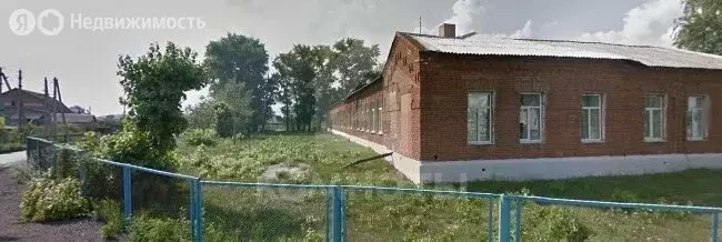 Участок в Воронежская область, село Новая Усмань (6 м) - Фото 0