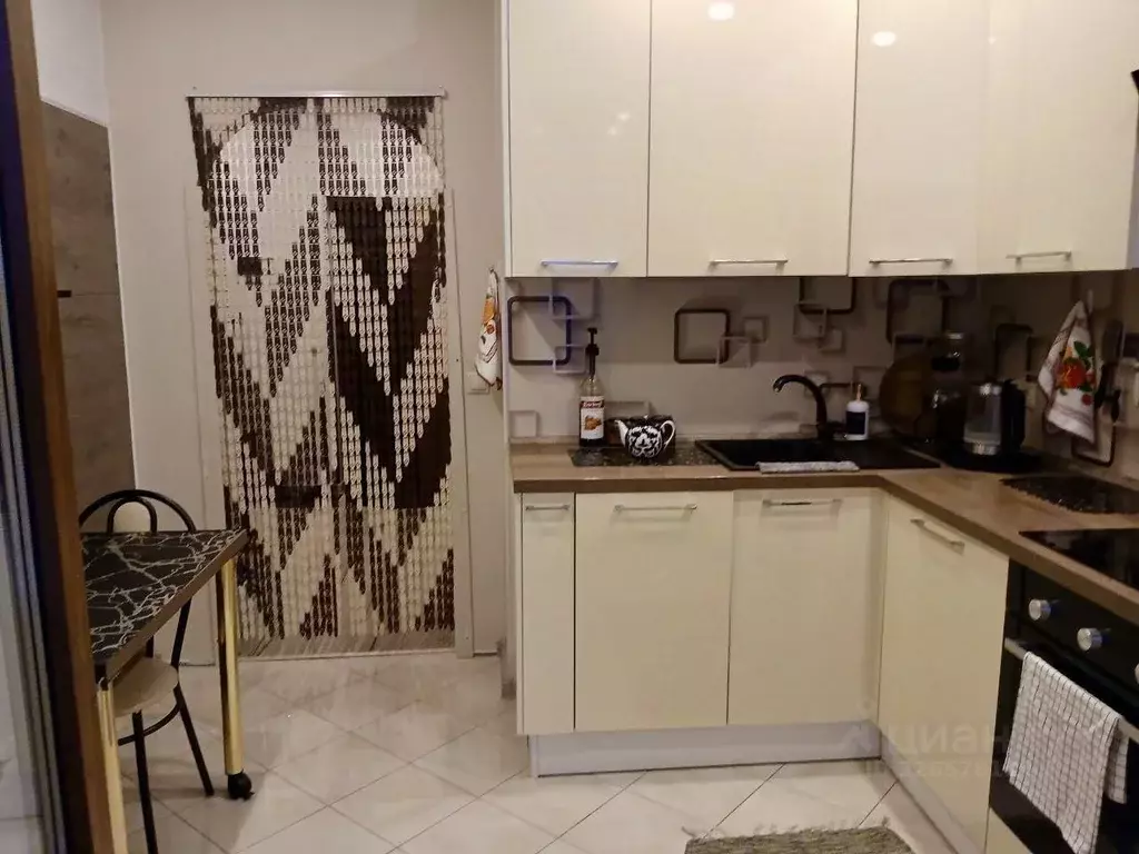 2-к кв. Московская область, Красногорск городской округ, Сабурово пгт ... - Фото 1