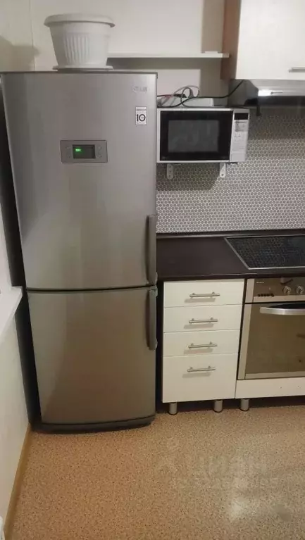 1-к кв. Пермский край, Пермь ул. Генерала Наумова, 19 (32.3 м) - Фото 2