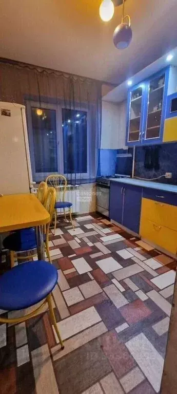 2-к кв. Липецкая область, Липецк проезд Сержанта Кувшинова, 6 (49.9 м) - Фото 1