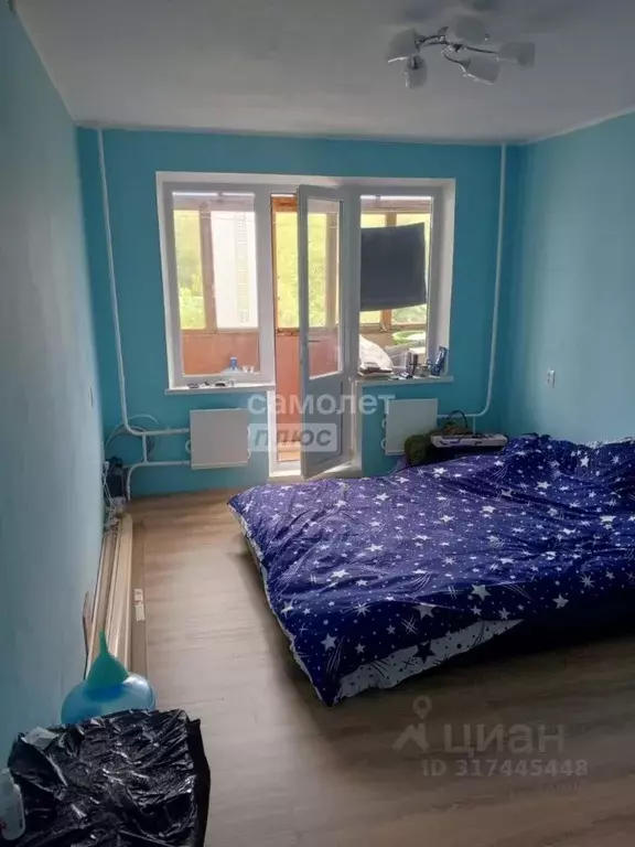 Комната Челябинская область, Челябинск ул. Суркова, 21 (17.1 м) - Фото 0