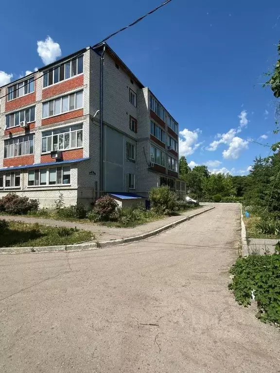 1-к кв. Ульяновская область, Ульяновск ул. Варейкиса, 41 (41.0 м) - Фото 0