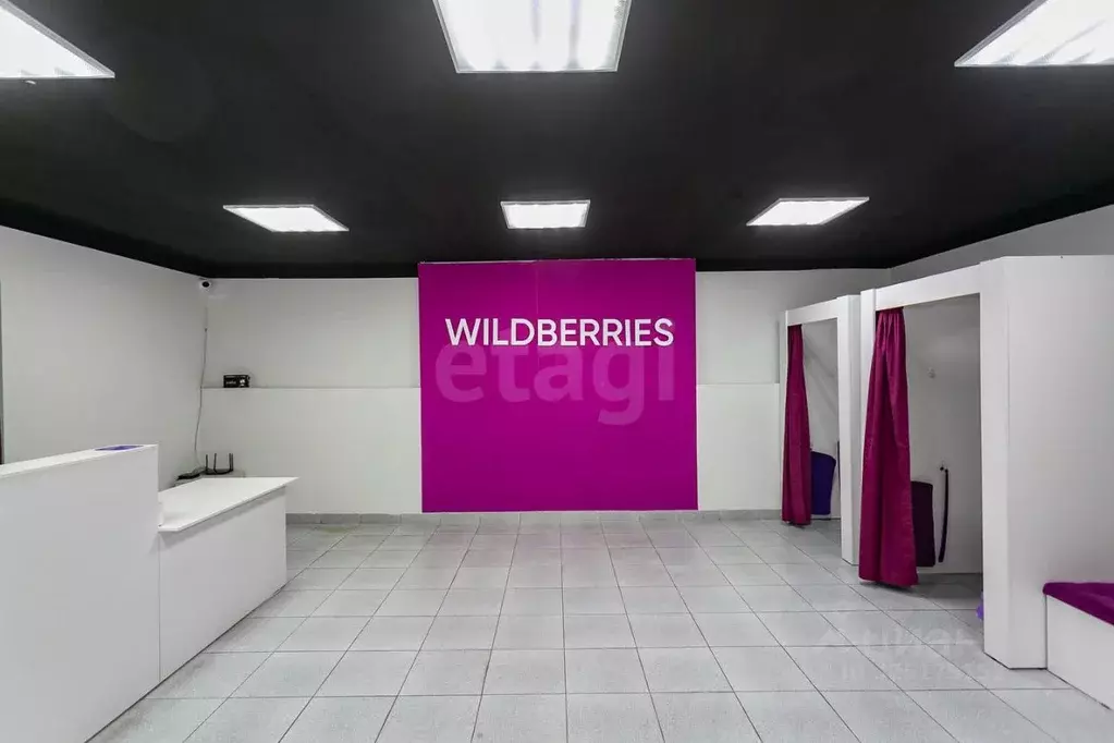 Помещение свободного назначения в Новосибирская область, Новосибирск ... - Фото 2