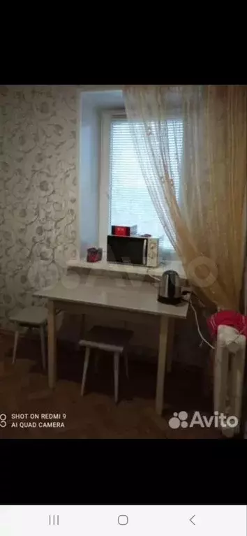 1-к. квартира, 32 м, 4/5 эт. - Фото 0