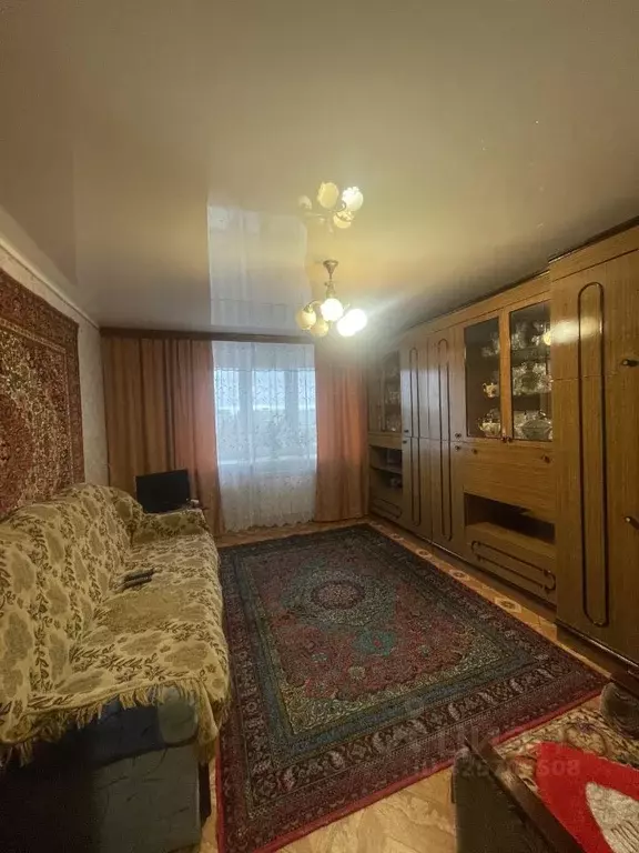 Комната Нижегородская область, Нижний Новгород ул. Маршала Казакова, 7 ... - Фото 2