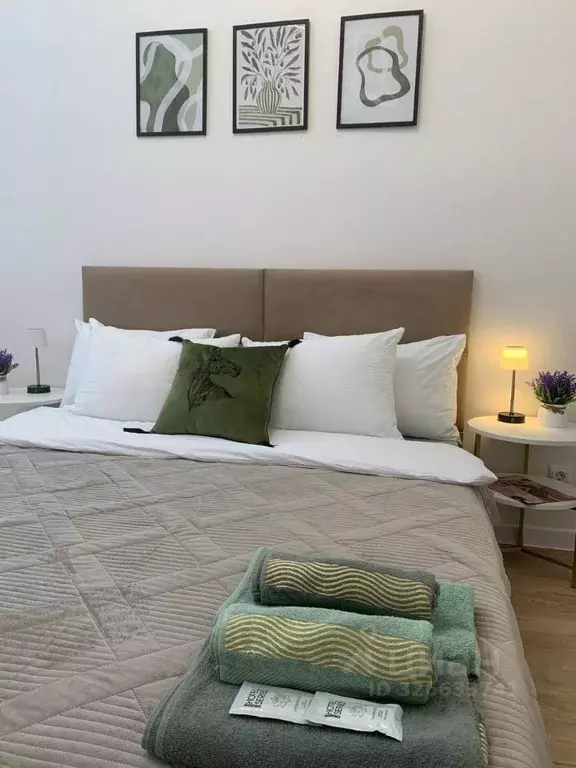 1-к кв. Москва Десеновское поселение, ул. 3-я Нововатутинская, 15к2 ... - Фото 2