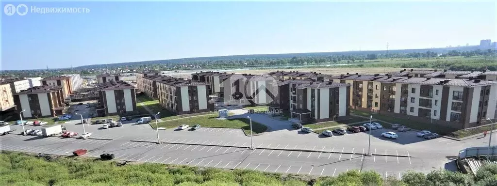 Квартира-студия: Новосибирск, Большая улица, 630 (25.5 м) - Фото 1