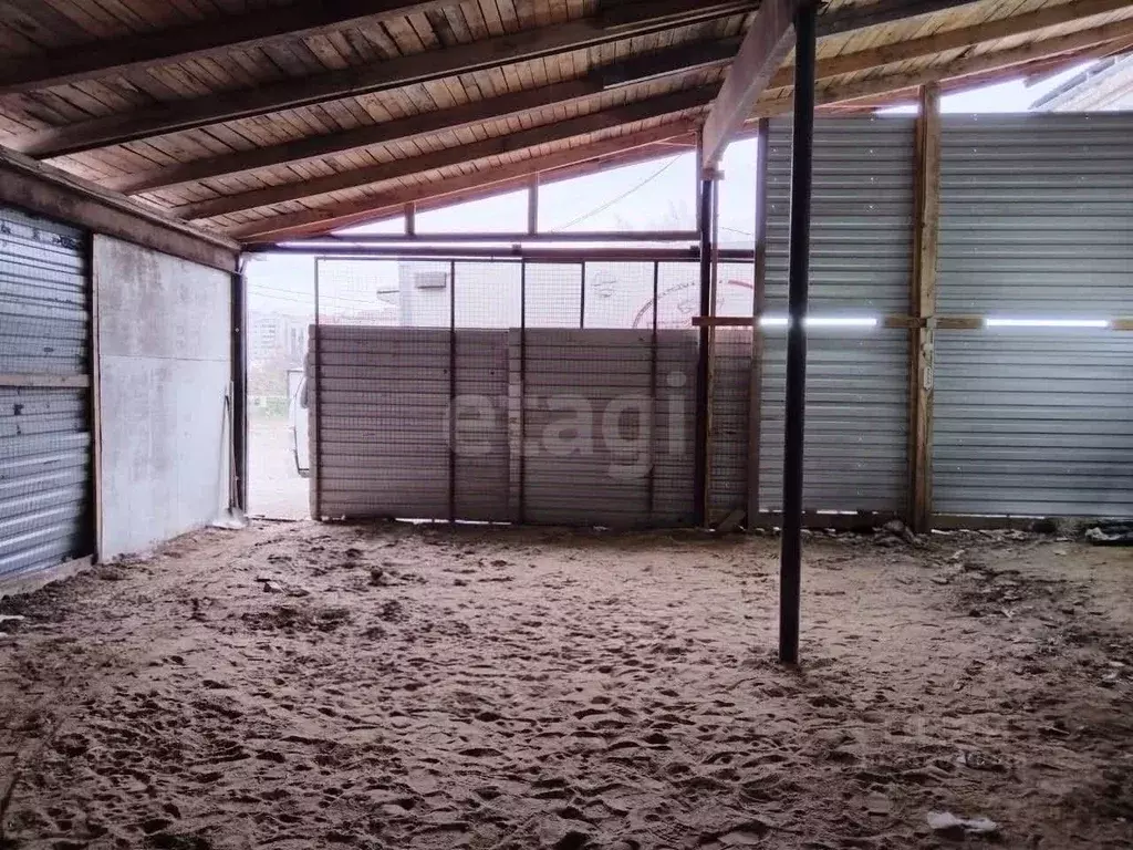 Склад в Костромская область, Кострома Магистральная ул., 30А (100 м) - Фото 1