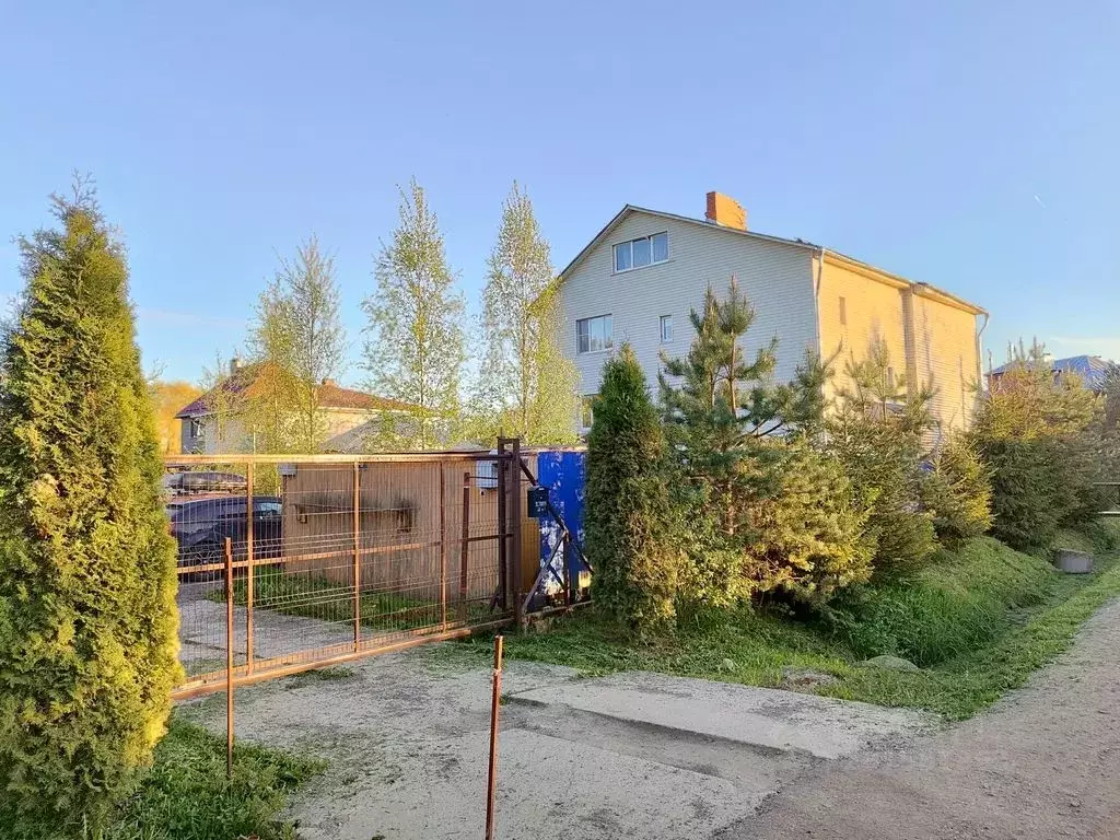 Комната Ленинградская область, Тосненский район, Ульяновское городское ... - Фото 0