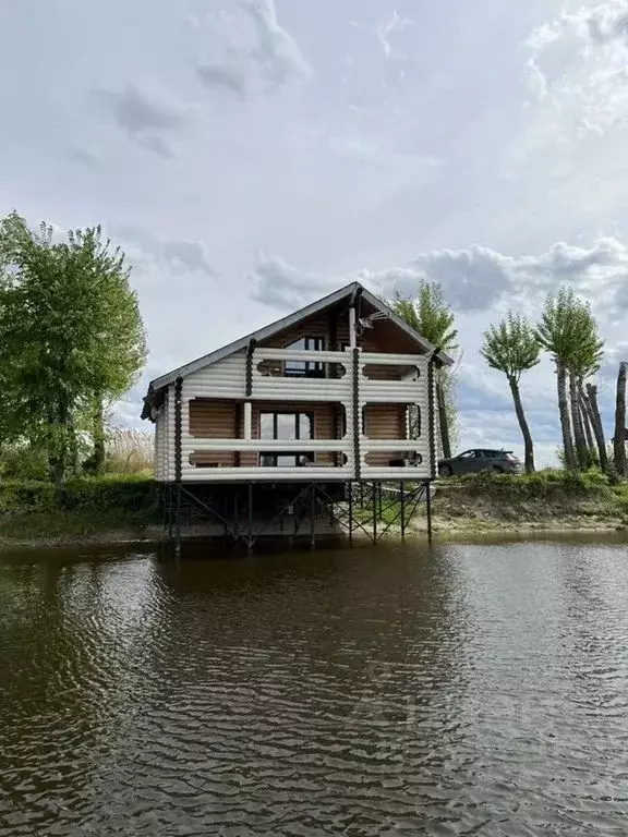 Дом в Татарстан, Казань Локомотив полуостров, 12 (100 м) - Фото 0