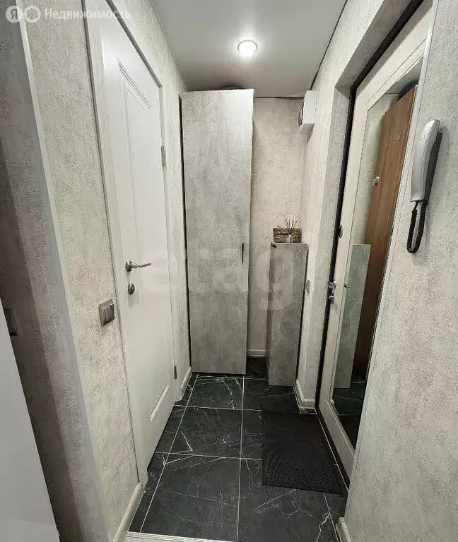 Квартира-студия: Пермь, улица Солдатова, 39 (17.3 м) - Фото 1