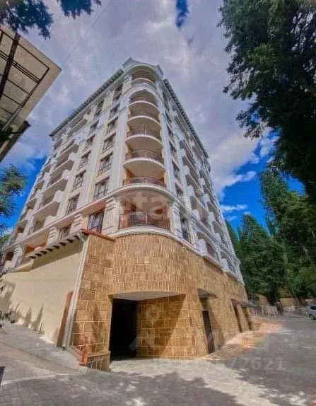 1-к кв. Крым, Ялта ул. Щорса, 10В (54.0 м) - Фото 0