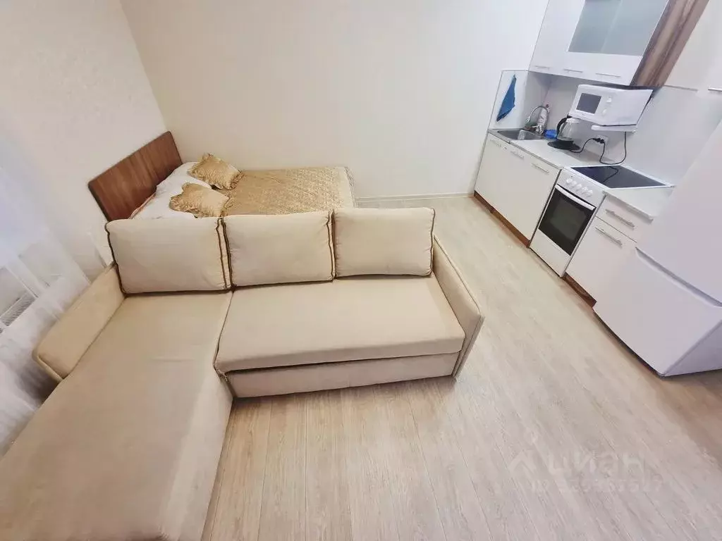 Студия Татарстан, Лаишевский район, Столбищенское с/пос, с. Усады ул. ... - Фото 2