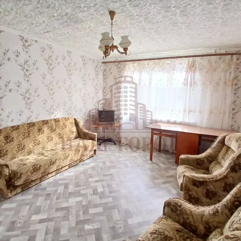 2-к кв. Крым, Феодосия ул. Строительная, 13 (51.0 м) - Фото 2