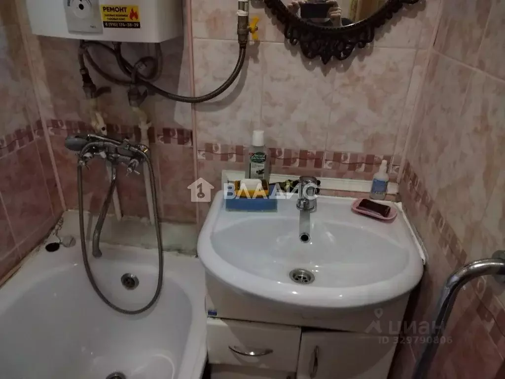 2-к кв. Владимирская область, Ковров проезд Брюсова, 3 (50.0 м) - Фото 2