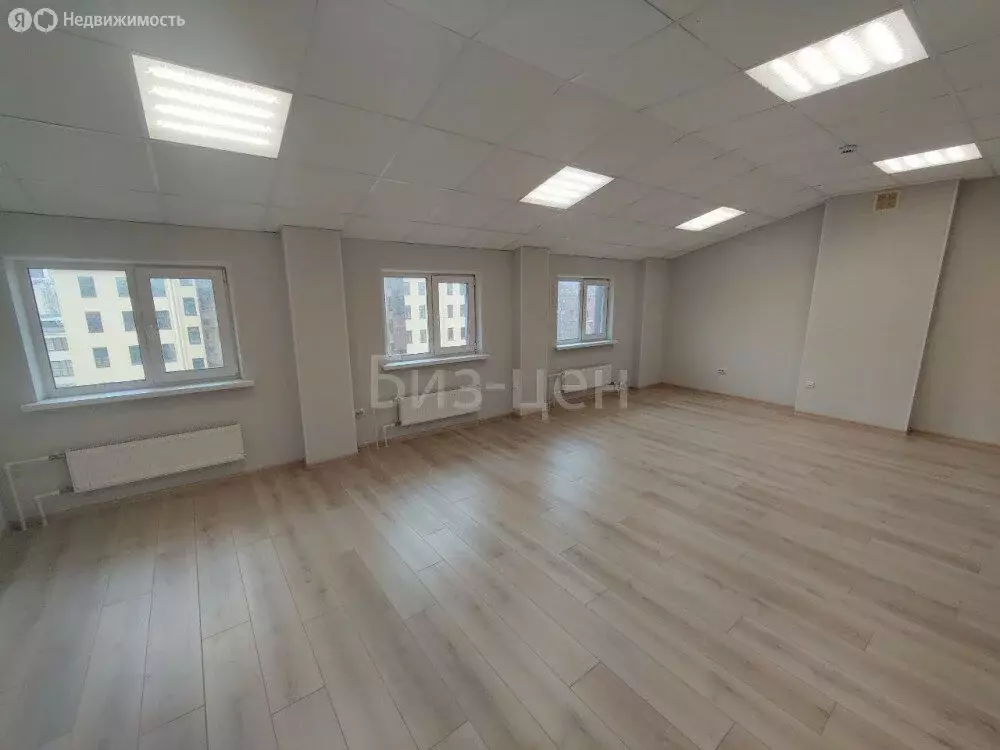Офис (101.8 м) - Фото 2