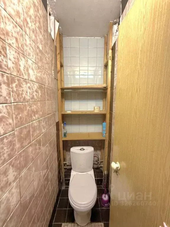 3-к кв. Забайкальский край, Краснокаменск 8-й мкр, 801 (67.1 м) - Фото 2