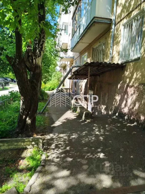 1-к кв. Калининградская область, Калининград ул. Фрунзе, 88 (30.7 м) - Фото 1