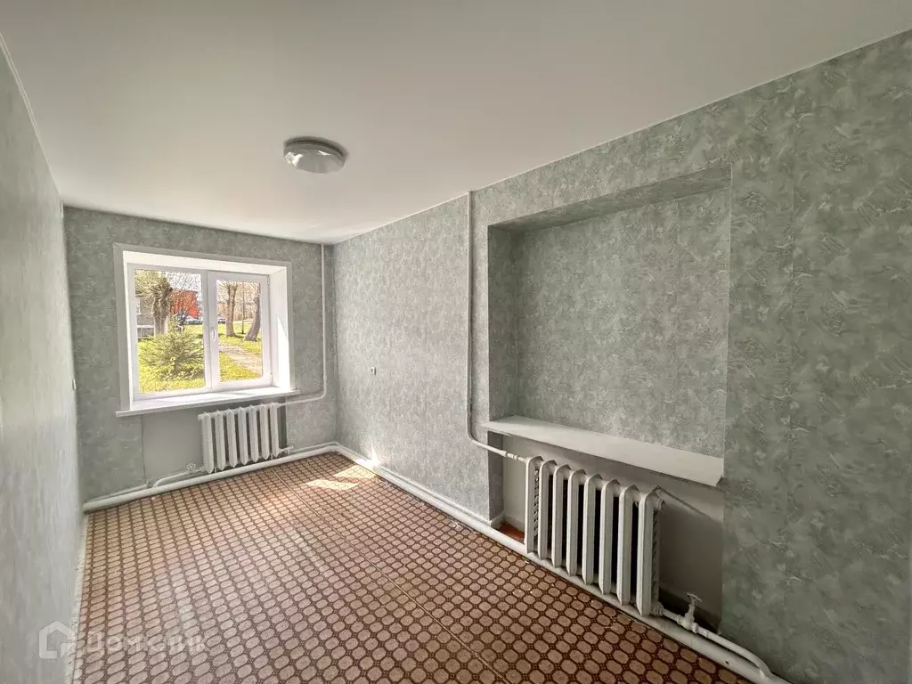 Продаётся 2-к квартира, 39.8 м - Фото 1