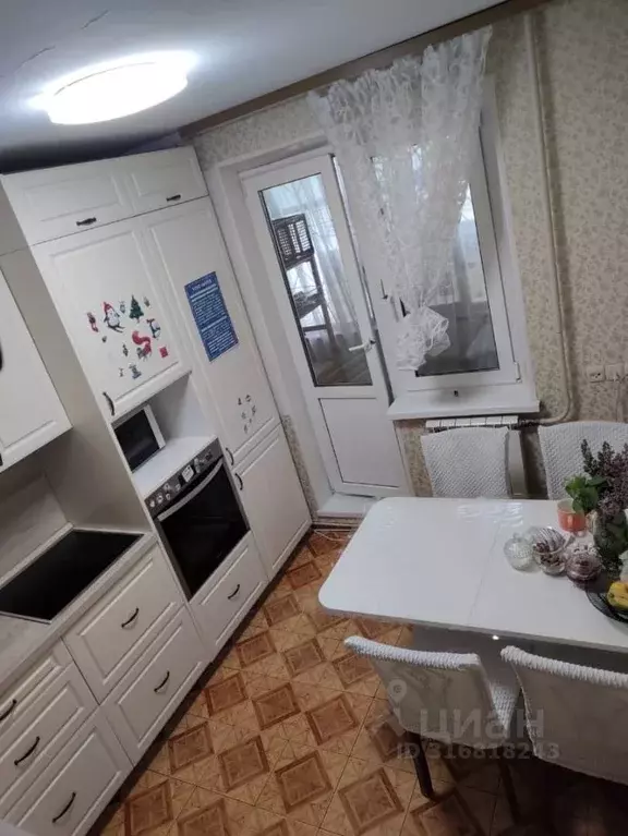 3-к кв. Московская область, Котельники Белая Дача мкр, 16 (66.4 м) - Фото 0