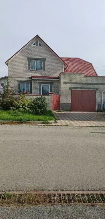 Коттедж в Алтайский край, Барнаул Багряная ул. (225 м) - Фото 2