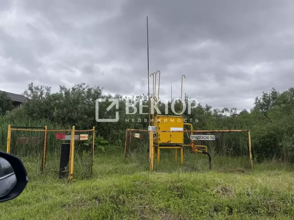 Участок в Ярославская область, Ярославский муниципальный округ, д. ... - Фото 1