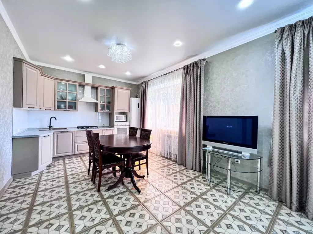 Дом в Оренбургская область, Оренбургский район, Красноуральский ... - Фото 2