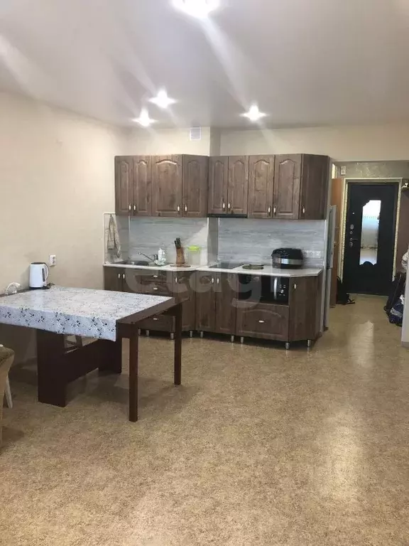 Студия Алтайский край, Барнаул ул. Советской Армии, 71 (31.4 м) - Фото 2