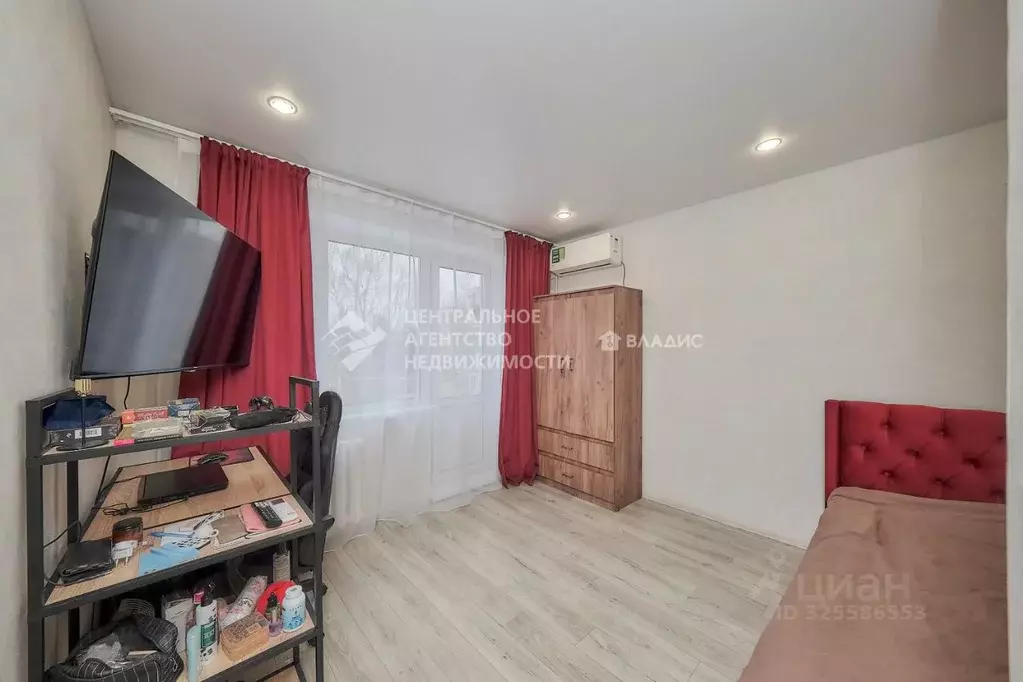 1-к кв. Рязанская область, Рязань Песочня тер., ул. Зубковой, 4к1 ... - Фото 1