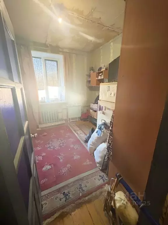 2-к кв. Челябинская область, Челябинск ул. Вагнера, 74 (47.4 м) - Фото 1