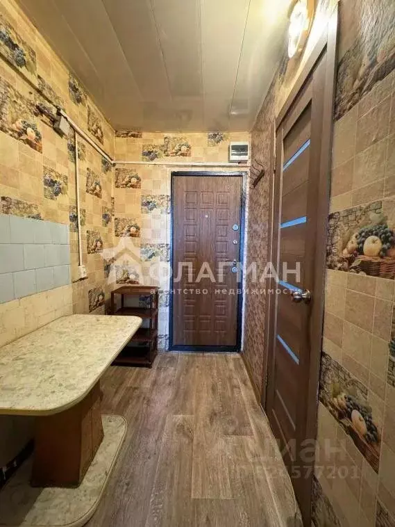 1-к кв. Иркутская область, Усолье-Сибирское ул. Карла Либкнехта, 56 ... - Фото 2