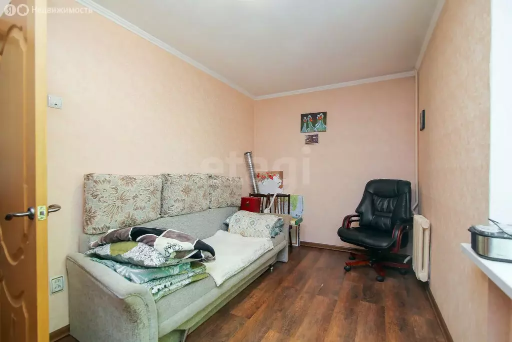 2-комнатная квартира: Калининград, улица Багратиона, 134 (40.5 м) - Фото 2