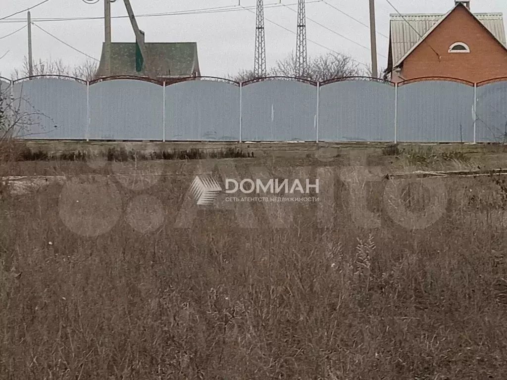 Участок 7 га (ИЖС) - Фото 1