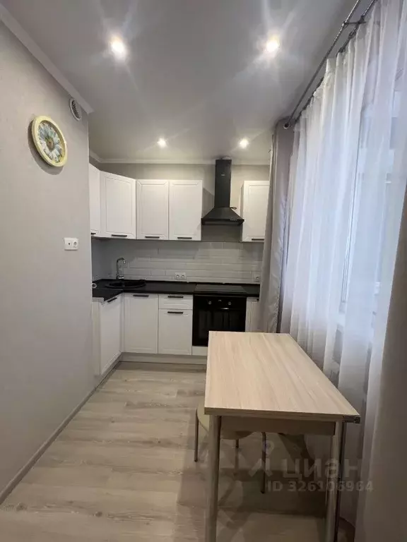 1-к кв. Москва ул. Борисовские Пруды, 34К1 (38.0 м) - Фото 1