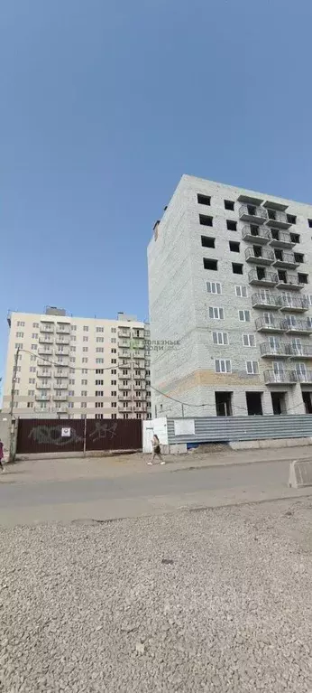 1-к кв. саратовская область, саратов огородная ул, 75а (36.5 м) - Фото 0