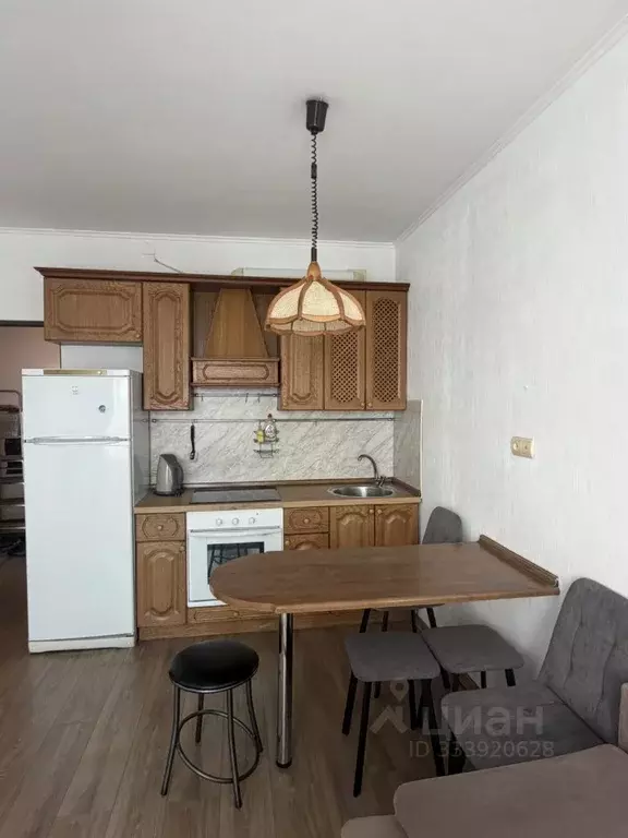 1-к кв. Москва ул. Красная Пресня, 23кБс1 (40.0 м) - Фото 2